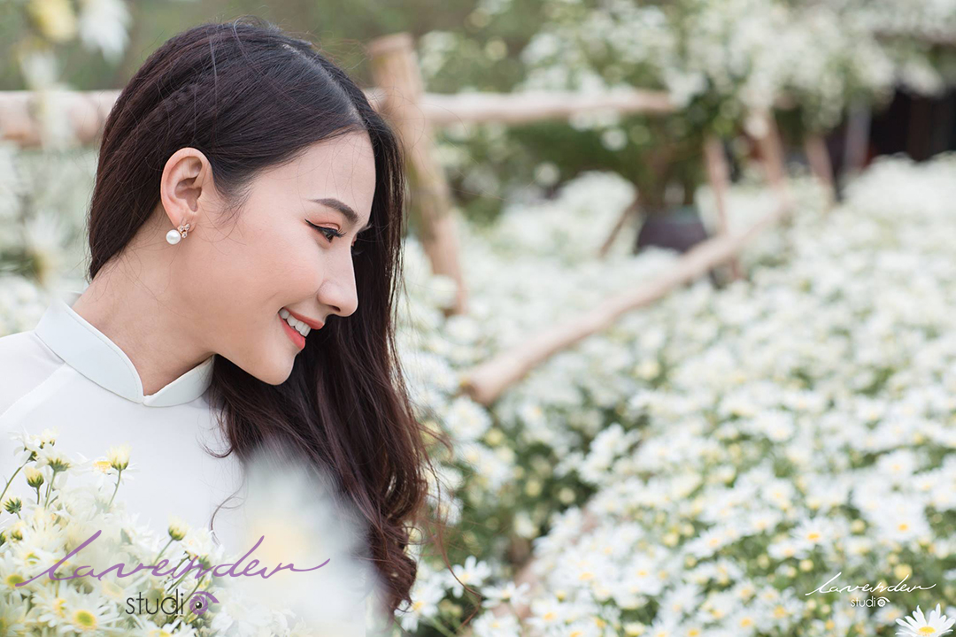 Studio chụp ảnh chân dung nghệ thuật đẹp ở tp HCM