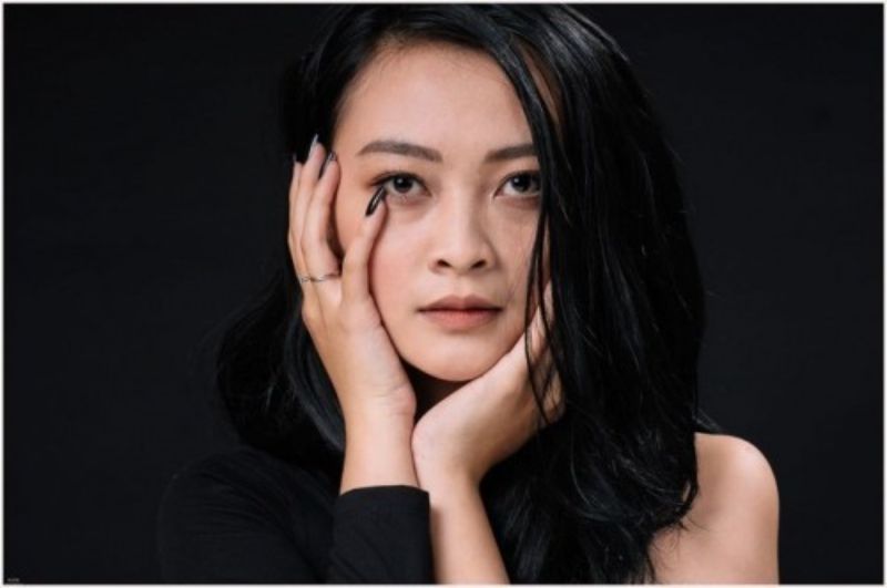 chụp hình chân dung nghệ thuật -3