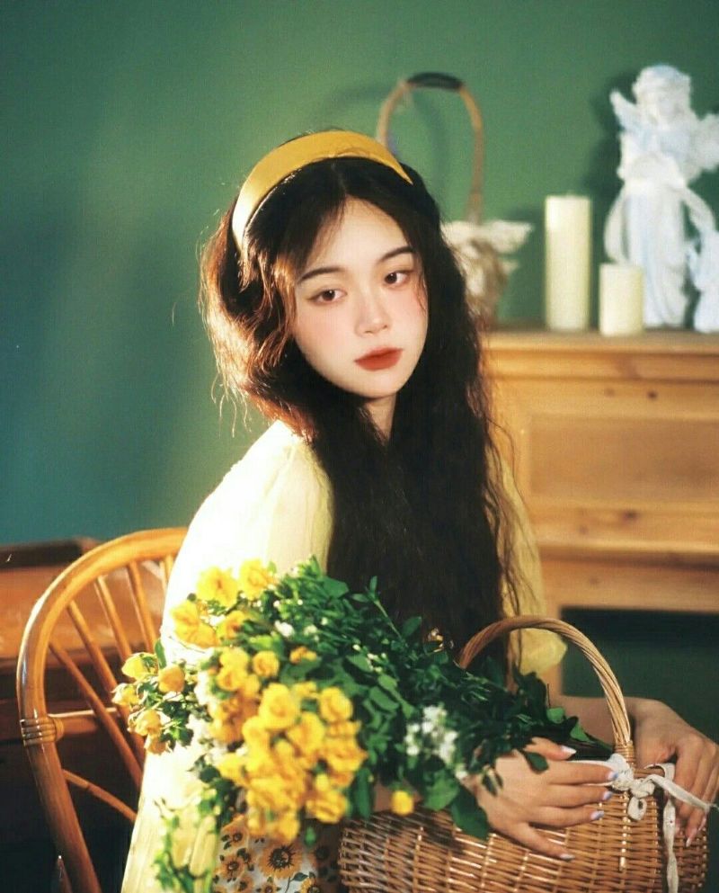 chụp hình chân dung nghệ thuật -4