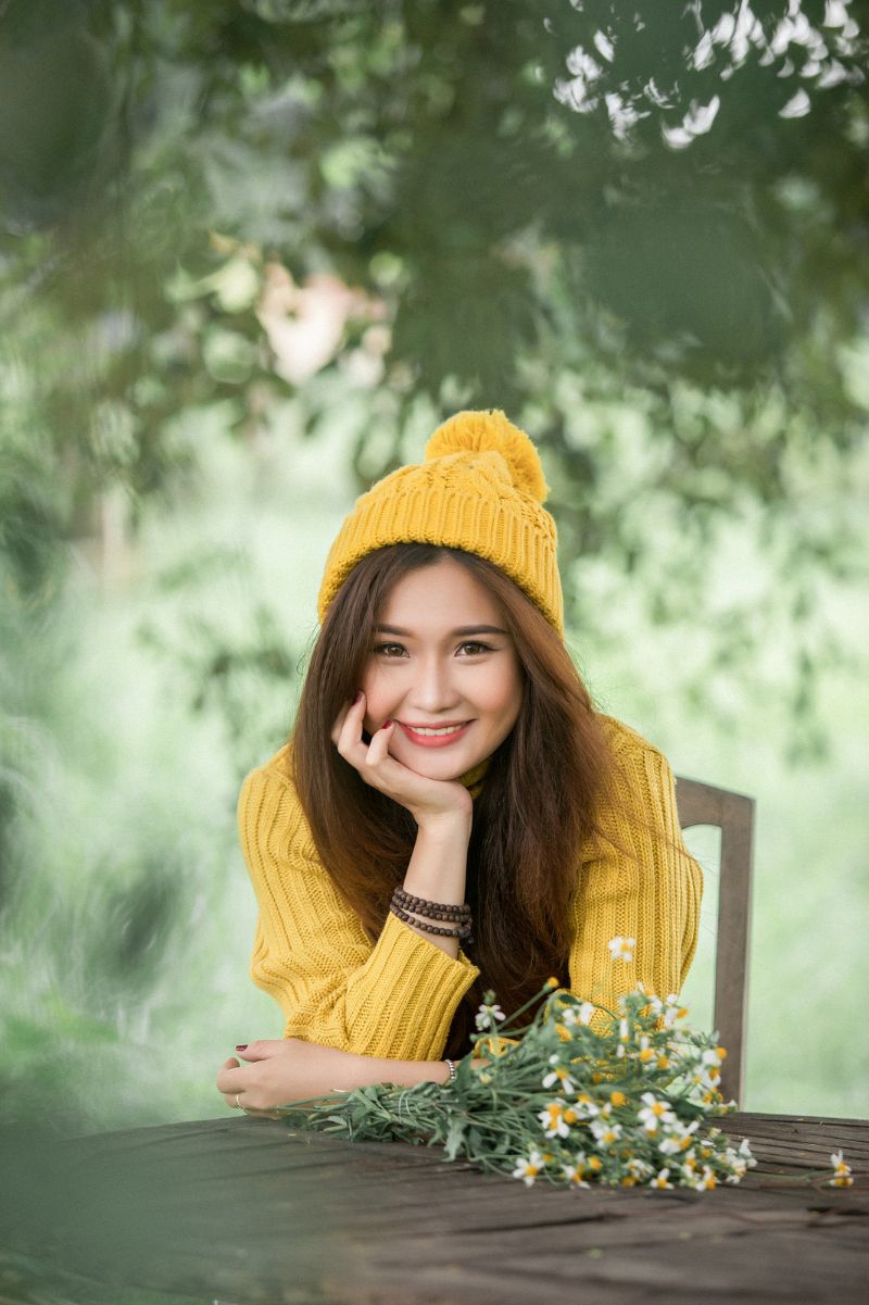 chụp chân dung cô gái đẹp 03