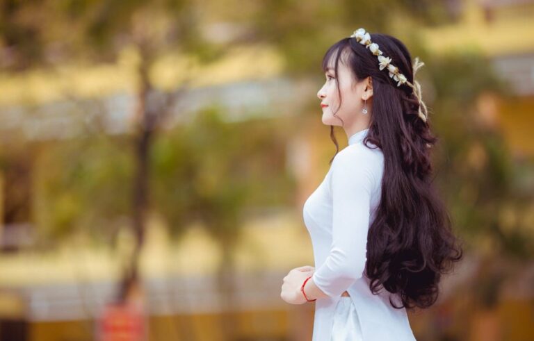 Aube studio – Studio chụp ảnh áo dài đẹp ở Hà Nội  đa phong cách