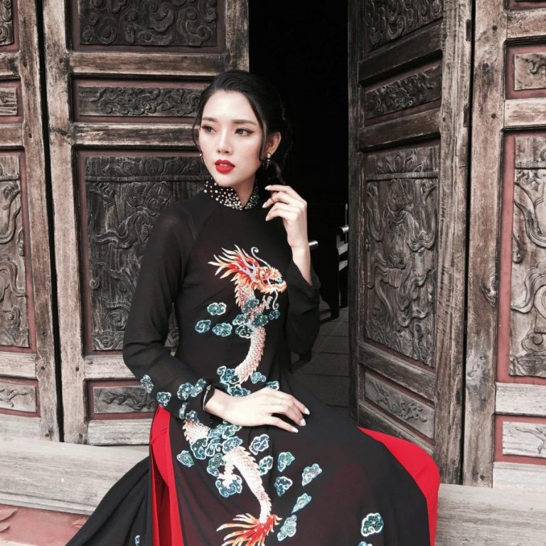 Mai Wedding Studio – Dịch vụ chụp ảnh áo dài chuyên nghiệp tại Hà Nội