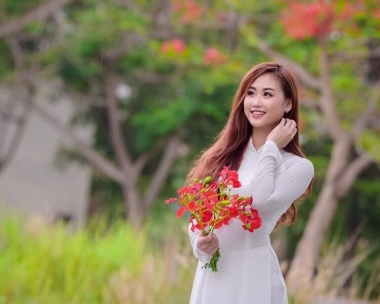 Yêu Media – Studio chụp ảnh áo dài đẹp ở Hà Nội chất lượng cao tại Hà Nội