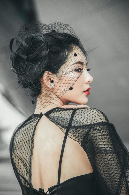 Chụp ảnh beauty đẹp ở Nguyên Lực Đà Nẵng