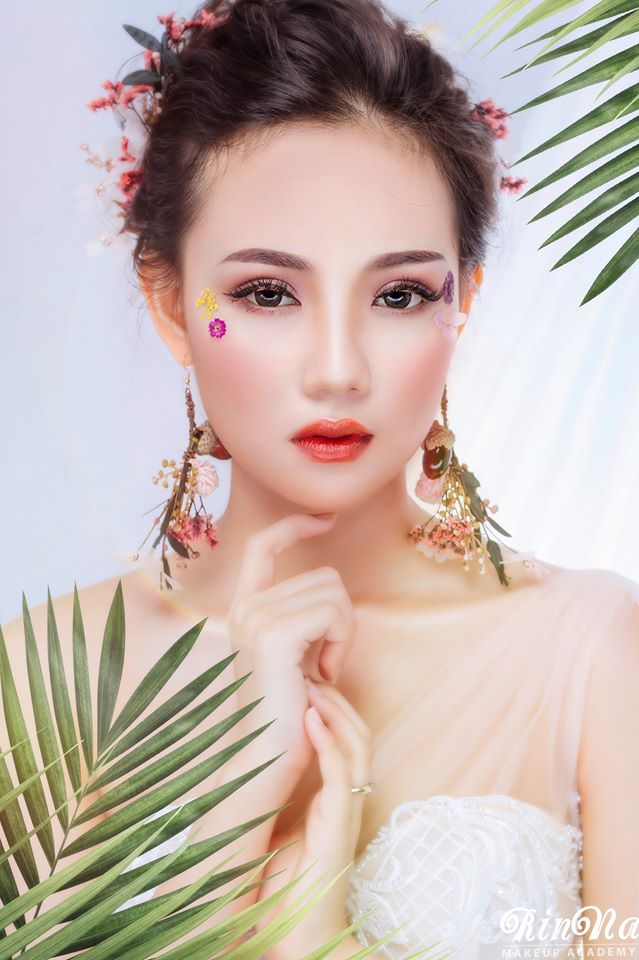 Địa chỉ chụp ảnh beauty hàng đầu Đà Nẵng