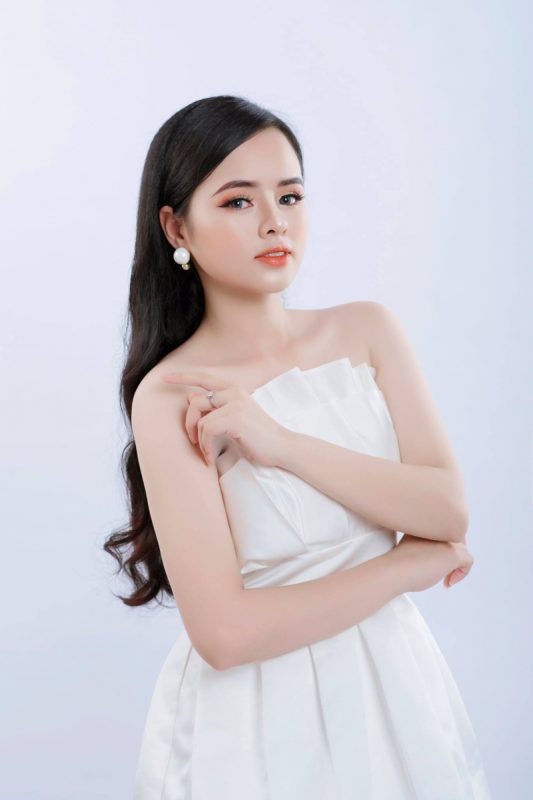 Studio chụp ảnh beauty uy tín tại Đà Nẵng
