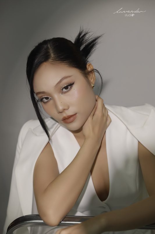 Dịch vụ chụp beauty tại StudioLavender Đà Nẵng