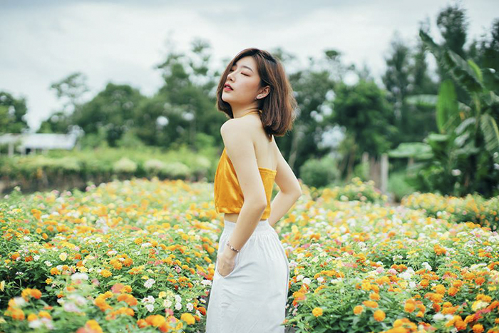 Kinh nghiệm chụp hình nghệ thuật ngoại cảnh không thể bỏ qua Kinh nghiệm chụp hình nghệ thuật ngoại cảnh không thể bỏ qua