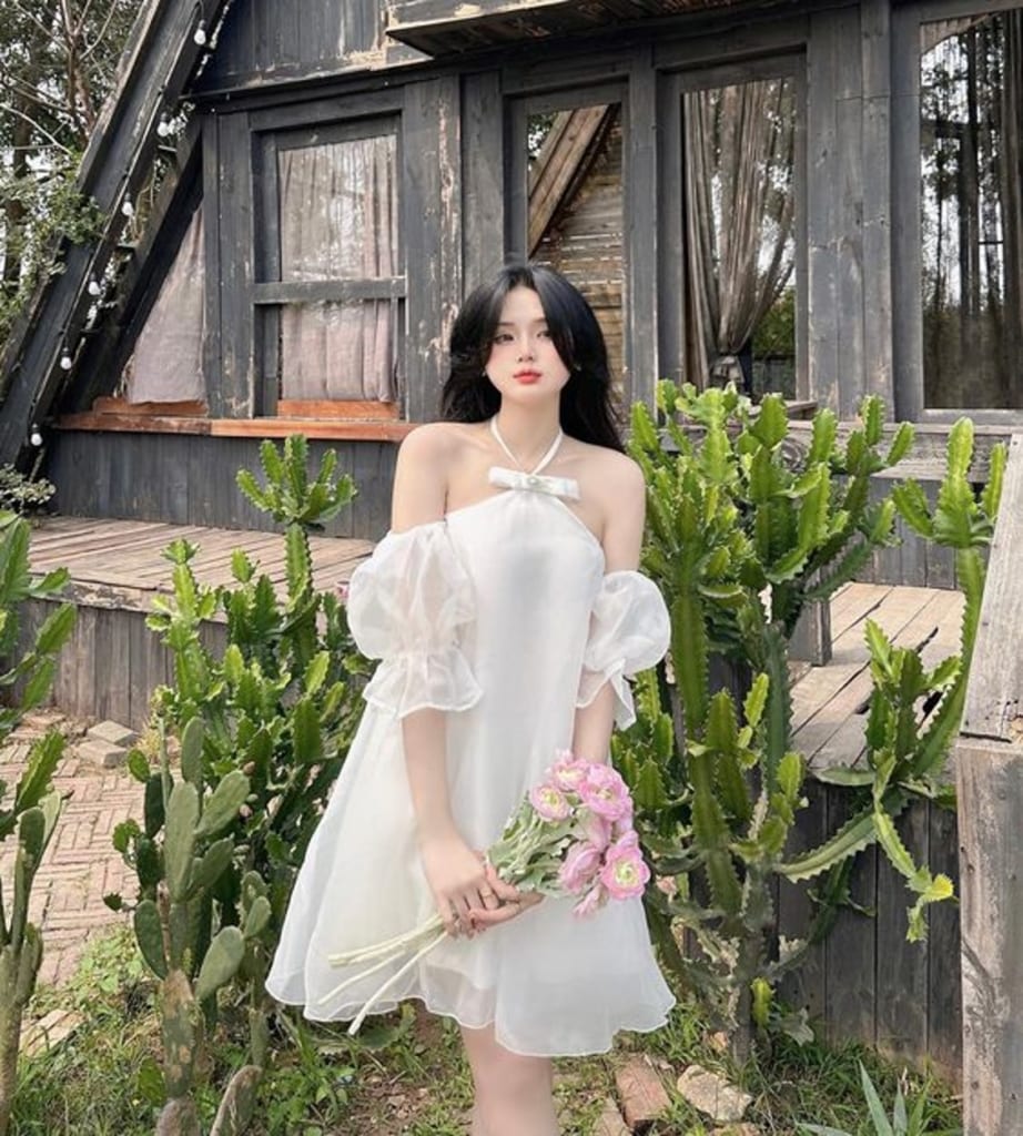 Kinh nghiệm chụp hình nghệ thuật ngoại cảnh không thể bỏ qua Kinh nghiệm chụp hình nghệ thuật ngoại cảnh không thể bỏ qua