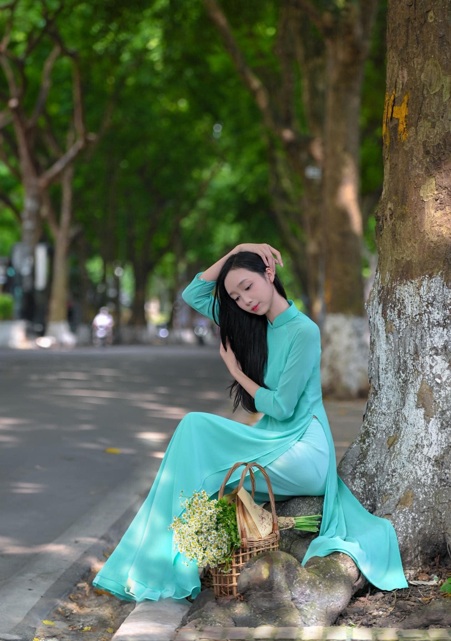 Dịch vụ chụp ảnh chân dung áo dài Tết chuyên nghiệp năm 2026 Dịch vụ chụp ảnh chân dung áo dài Tết chuyên nghiệp năm 2026