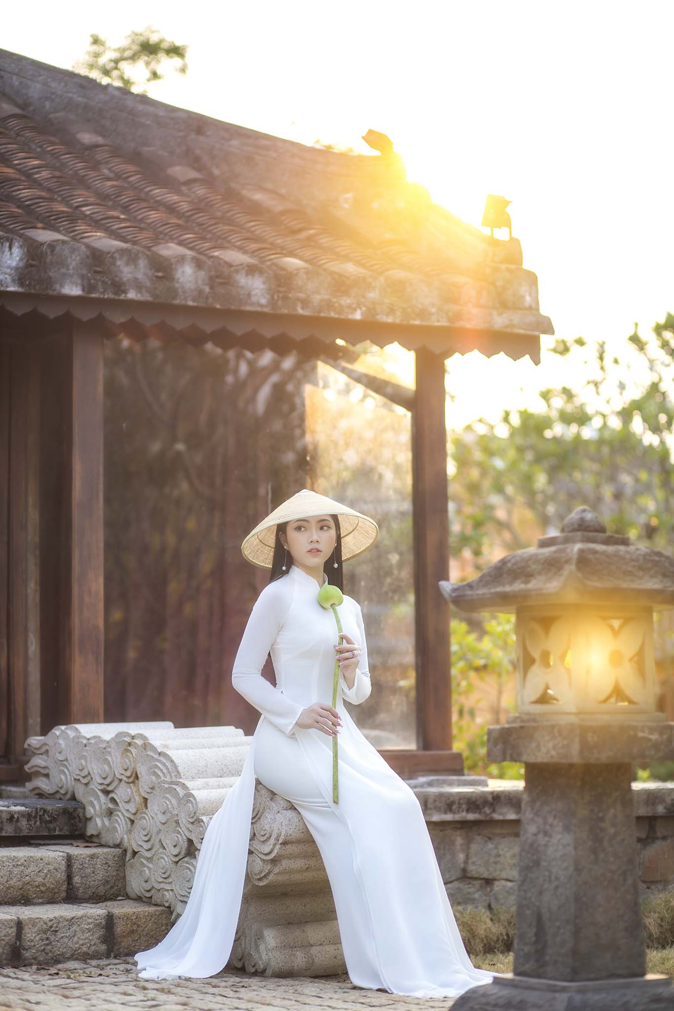 Dịch vụ chụp ảnh chân dung áo dài Tết chuyên nghiệp năm 2026 Dịch vụ chụp ảnh chân dung áo dài Tết chuyên nghiệp năm 2026