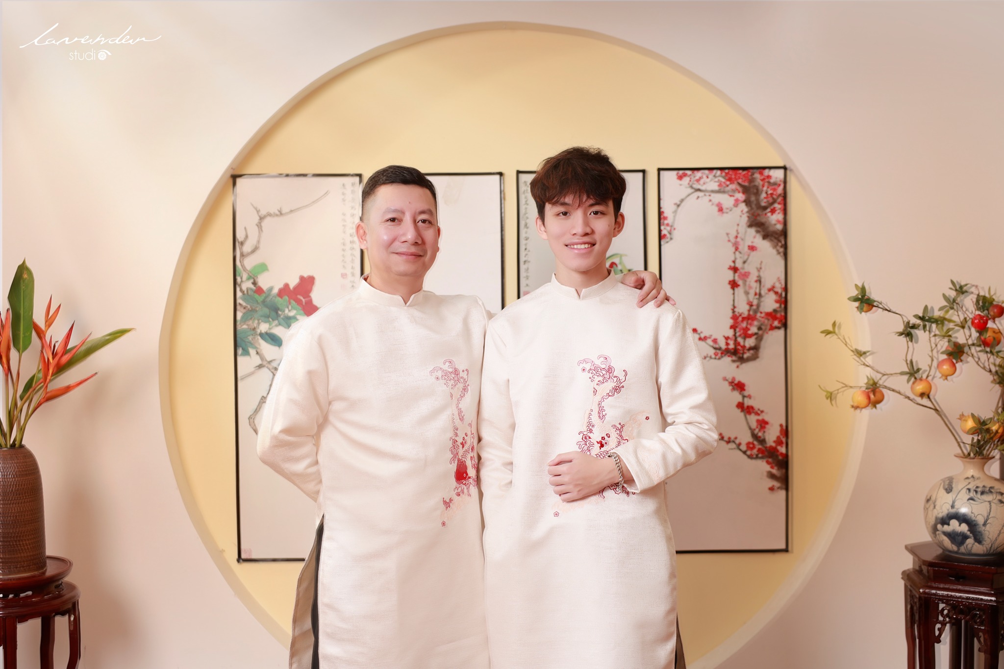 Khám phá các concept mới trong dịch vụ chụp ảnh Tết 2026 Khám phá các concept mới trong dịch vụ chụp ảnh Tết 2026