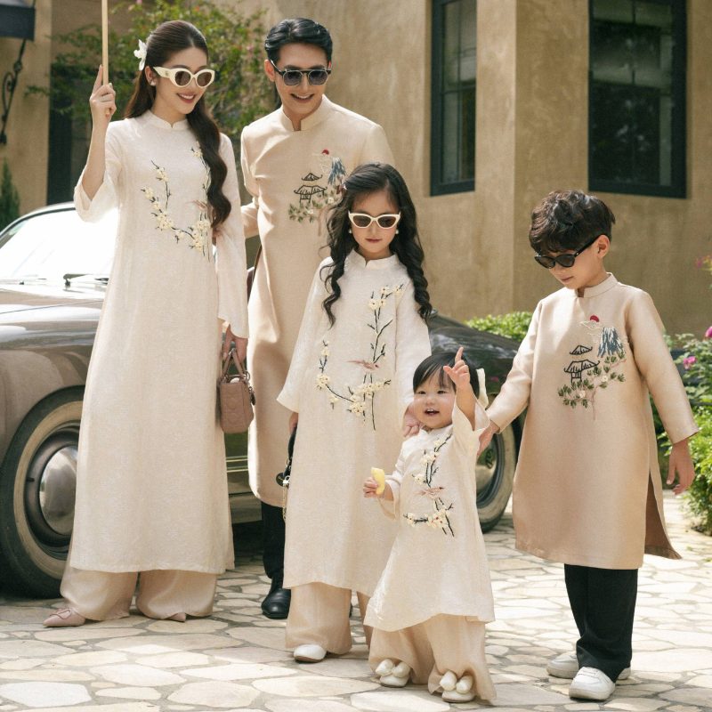 Ghi lại Tết Đoàn Viên với Dịch Vụ Chụp Hình Gia Đình 2026 Tại Tp. HCM Ghi lại Tết Đoàn Viên với Dịch Vụ Chụp Hình Gia Đình 2026 Tại Tp. HCM