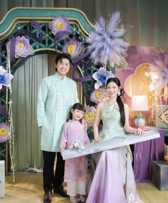 Ghi lại Tết Đoàn Viên với Dịch Vụ Chụp Hình Gia Đình 2026 Tại Tp. HCM Ghi lại Tết Đoàn Viên với Dịch Vụ Chụp Hình Gia Đình 2026 Tại Tp. HCM