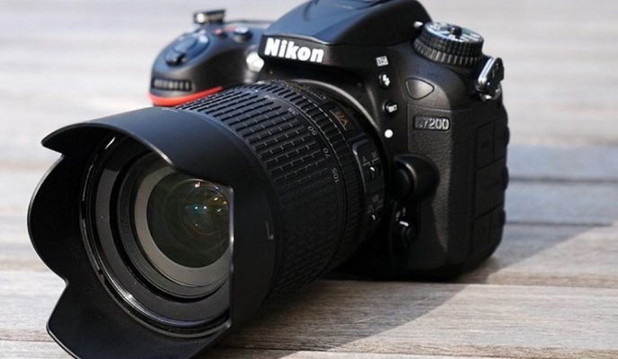 Tìm đâu cửa hàng bán máy ảnh ở TPHCM uy tín?