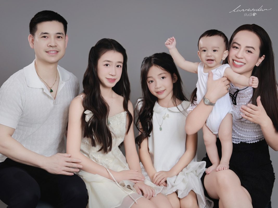 Khám phá các concept mới trong dịch vụ chụp ảnh Tết 2026