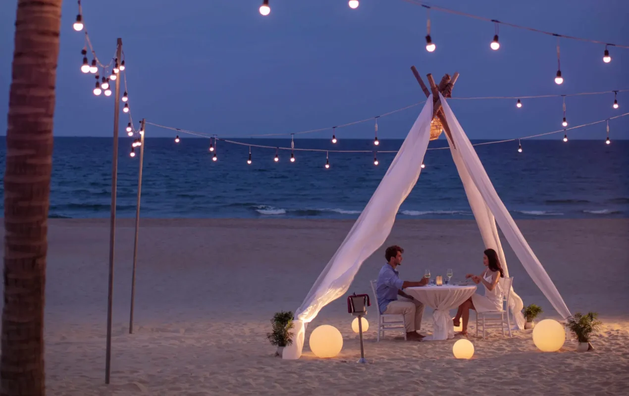 Kinh nghiệm chọn concept chụp ảnh cầu hôn tại Đà Nẵng lãng mạn, kín đáo và bất ngờ